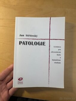 Patologie - Ján Stříteský - 1