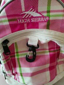 Batoh Hugh Sierra