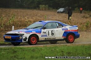 Toyota Celica 1.8T - 1