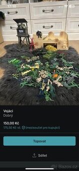 Vojáci - 1