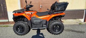 CFMOTO GLADIATOR X520L G2