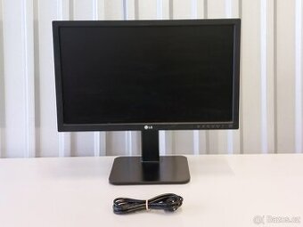 Monitor 24", LCD LG
