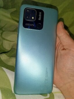 Mobilní telefon redmi Redmi10C