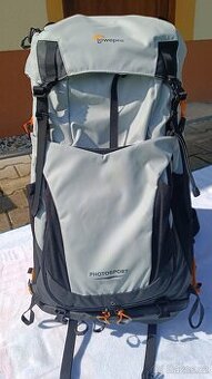 Photo batoh Lowepro Photosport Pro 55L