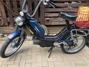 Babetta 210