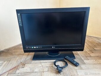 LG 32LC55