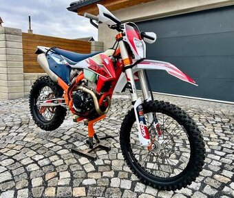 KTM 350 EXC-F SIX DAYS 2023 Francie, SPZ - 1