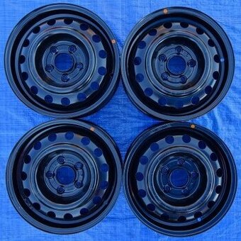 Disky 16" Hyundai i30, i20, Kia Ceed, Venga