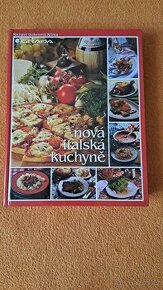 Kuchařské knihy