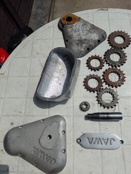 jawa eso