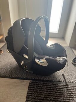 Autosedačka / vajíčko Cybex Aton Q