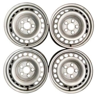 Disky na VW T5, T6 6,5Jx16" ET51