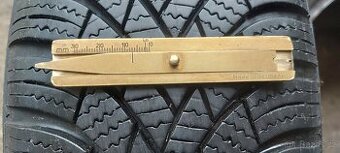 Zimní pneu 175/65R14 Nexen