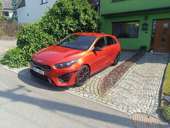 Kia Ceed GT 150 kW