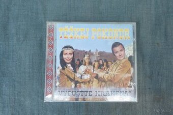 Těžkej pokondr, Kryštof, Chinaski a jiné + MC