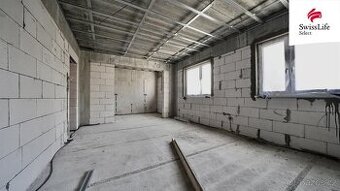 Prodej bytu 2+kk 56 m2 Vojanova, Liberec