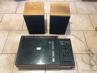 Gramofon tesla NZC 150 ❗️❗️ČTĚTE ❗️❗️