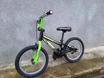 Dětské kolo Merida 16