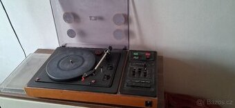 retro gramofon NZC 150