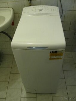 Pračka WHIRLPOOL AWE 50510