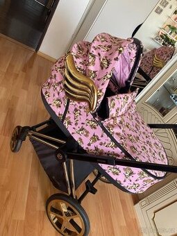 Korbička Cybex Priam Jeremy Scott