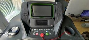 Běžecký pás Capital Sports Infinity Track 6.0 Touch