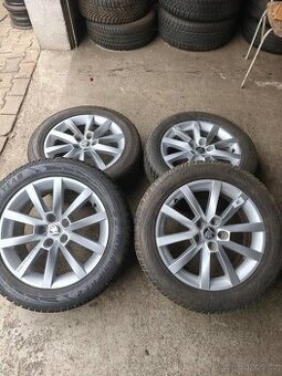 5x100 r16