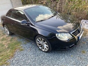 Volkswagen Eos 2.0 TDI