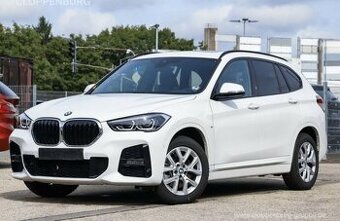 Original zánovní sada 17" BMW X1 style 574