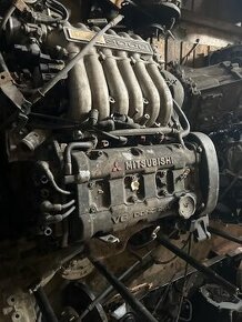 MITSUBISHI - MOTOR