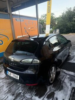 Seat Leon TFSI