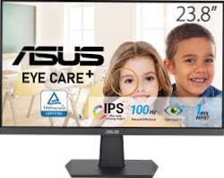 Monitor ASUS 23.8 FULL HD 100hz