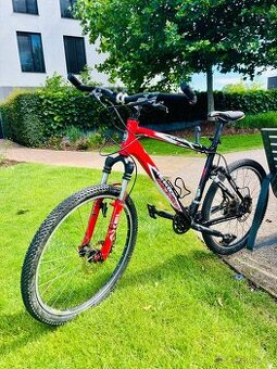 Horske kolo Merida XC mission Comp