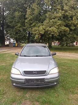 Opel Astra 1.4
