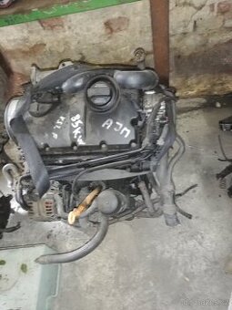 Motory AJM - - [ - - - -