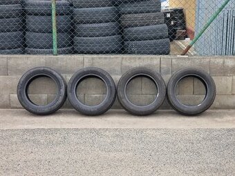 205/55/16 Letní pneu Michelin Premacy 4