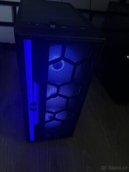 Herní PC RX 5700 XT 8GB