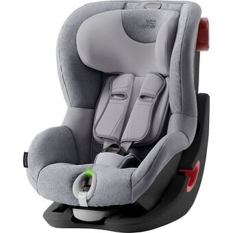 Autosedačka Britax King 2