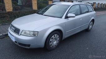 Audi A4 avant 1.9TDI 96KW