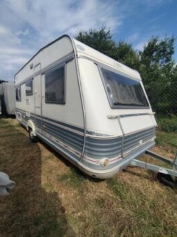 Karavan LMC 530 Luxus