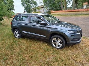 Prodám Škoda Karoq 1.6TDI 85kw DSG
