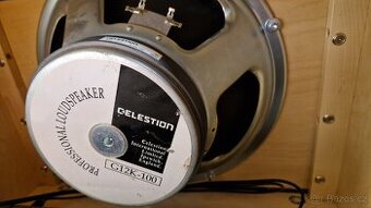 Prodám repro Celestion G12K100-8