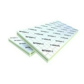 Utherm Roof LE LS 100 mm 1,2×2,4 m
