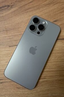 Iphone 15 Pro 512 gb