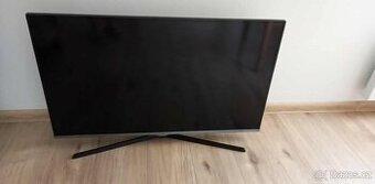 Televize Samsung + set top box - 1