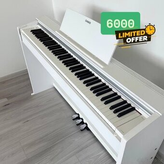 Digitální piano Casio PX-870