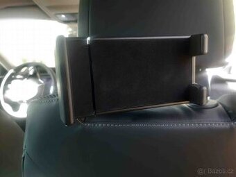 Smart Holder - adaptér, držák multimédií