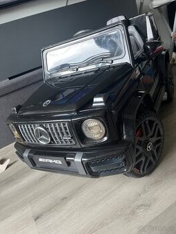 Elektricke auto