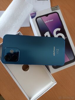 Ulefone note 16