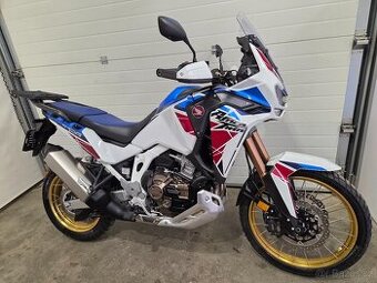 Honda CRF 1100 L Africa Twin Adventure Sports DCT Showa EERA